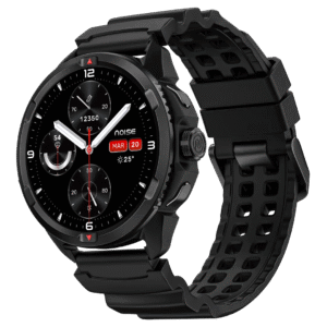 NoiseFit Endeavour Pro Smartwatch