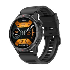 NoiseFit Endeavour 2 Smartwatch
